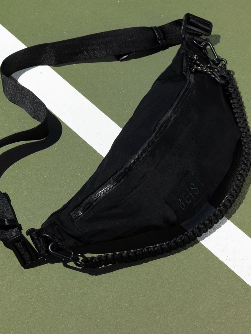 BEIS The Sport Pack in Black